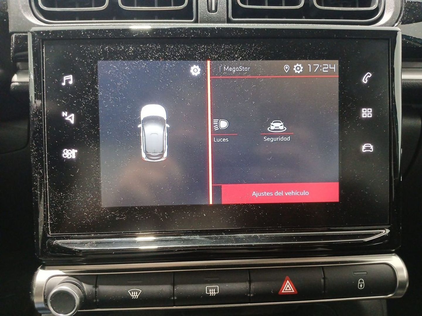 Citroen C3 PureTech 82 Shine 61 kW (83 CV)