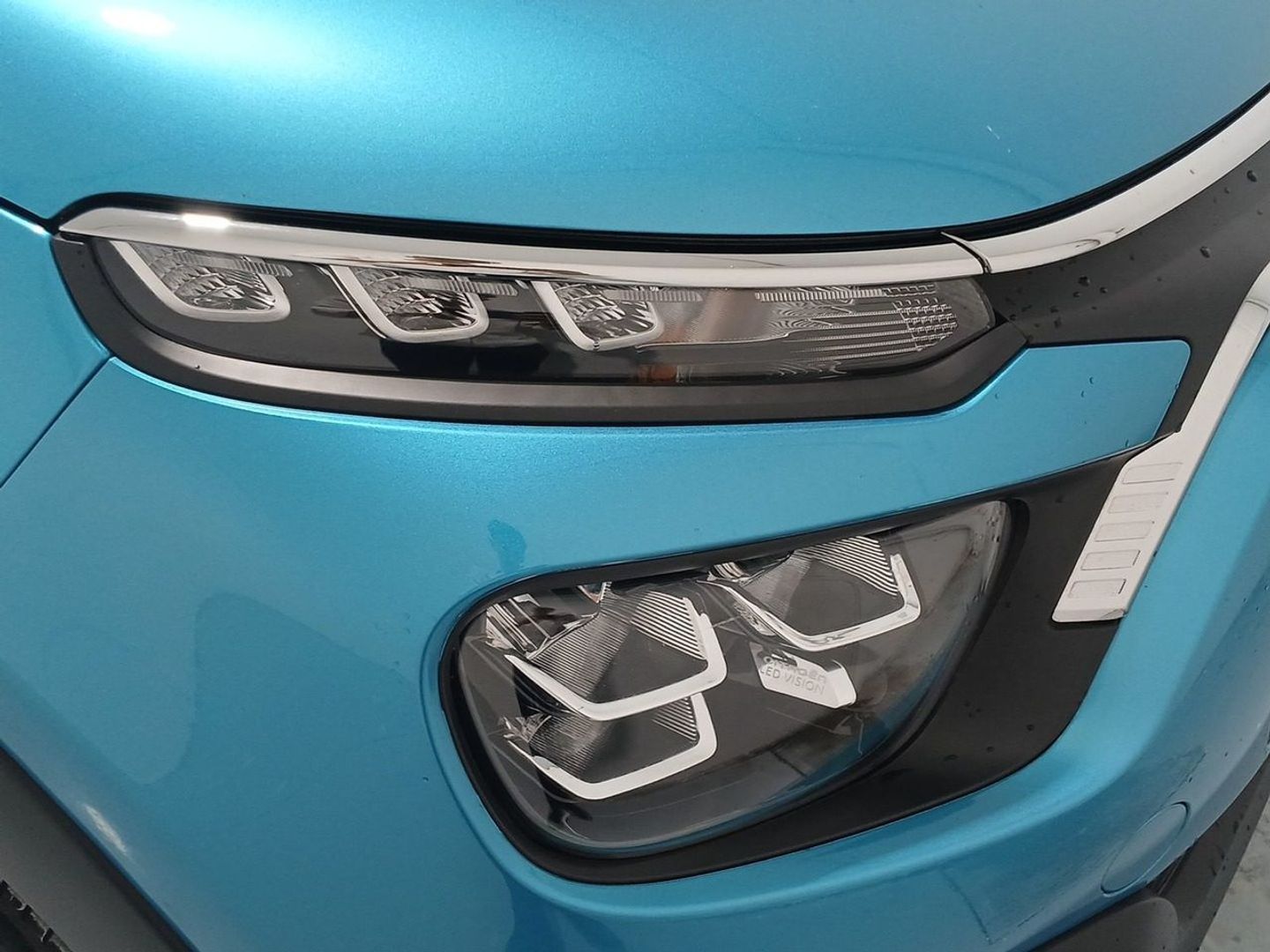 Citroen C3 PureTech 82 Shine 61 kW (83 CV)