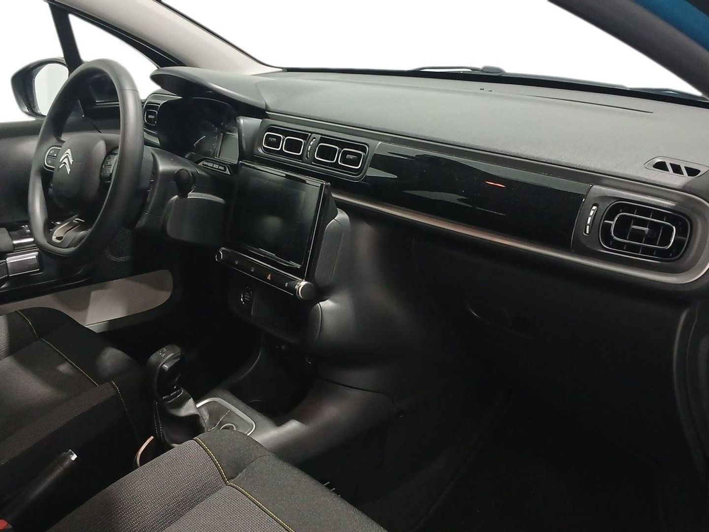 Citroen C3 PureTech 82 Shine 61 kW (83 CV)