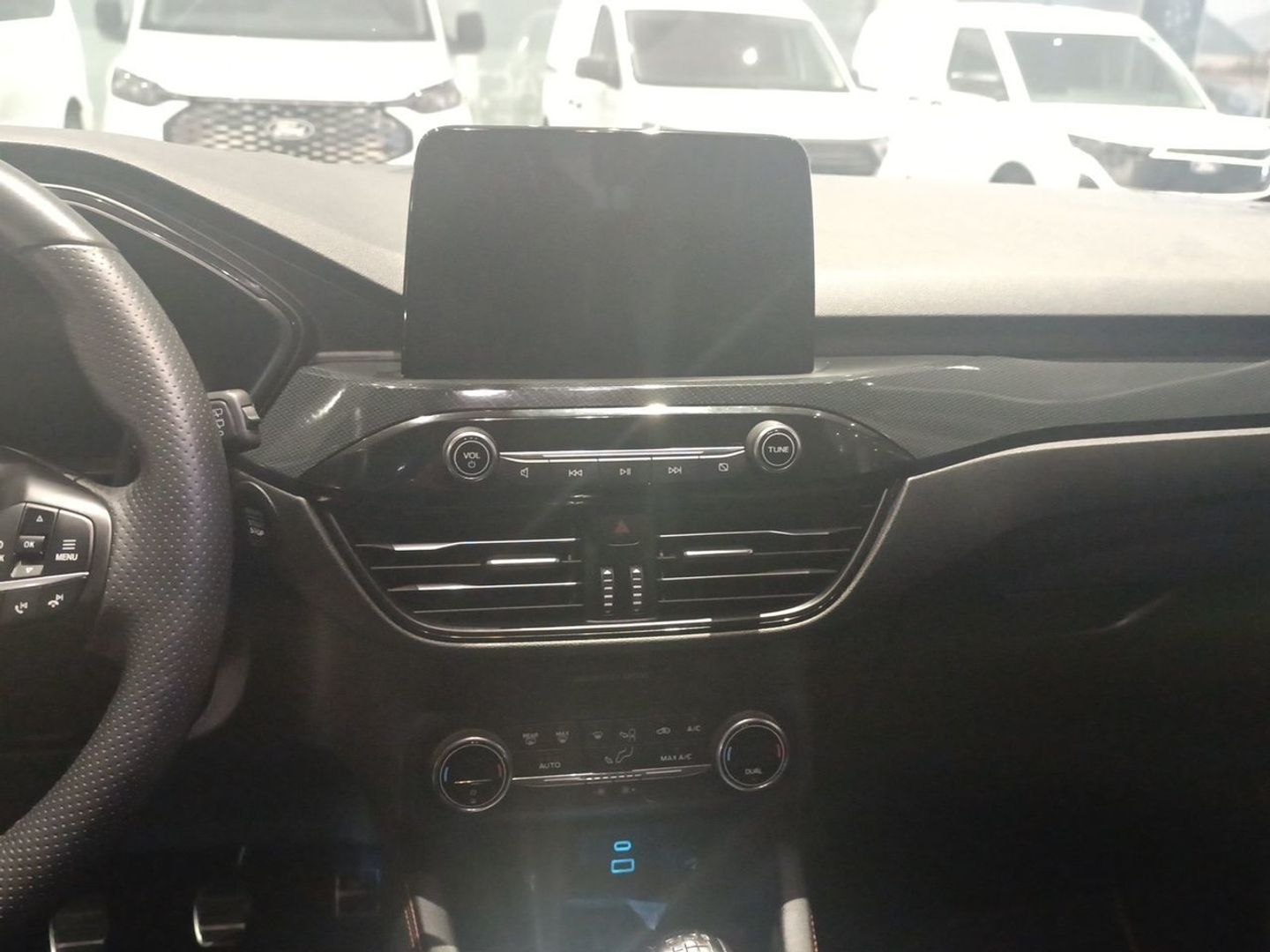 Ford Kuga 2.0 EcoBlue MHEV ST-Line X 110 kW (150 CV)