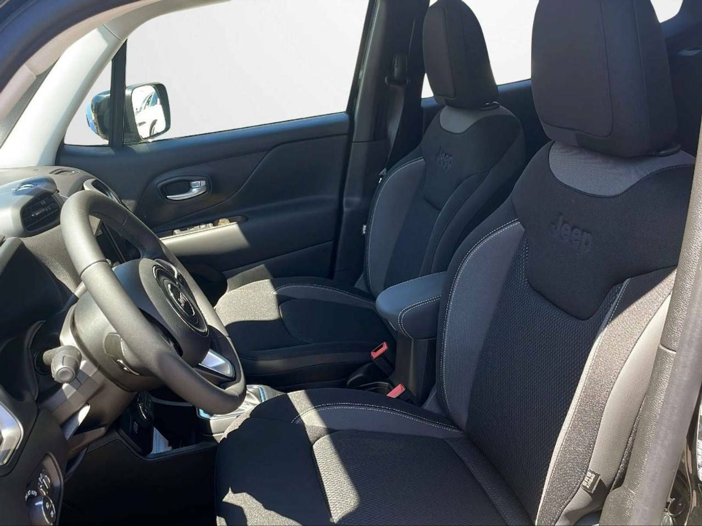 Jeep Renegade 1.3 PHEV 4xe Limited AT 140 kW (190 CV)