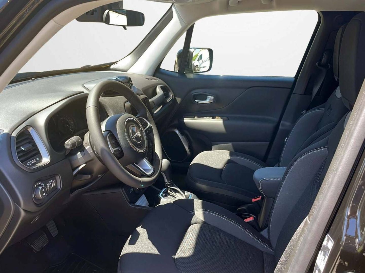 Jeep Renegade 1.3 PHEV 4xe Limited AT 140 kW (190 CV)