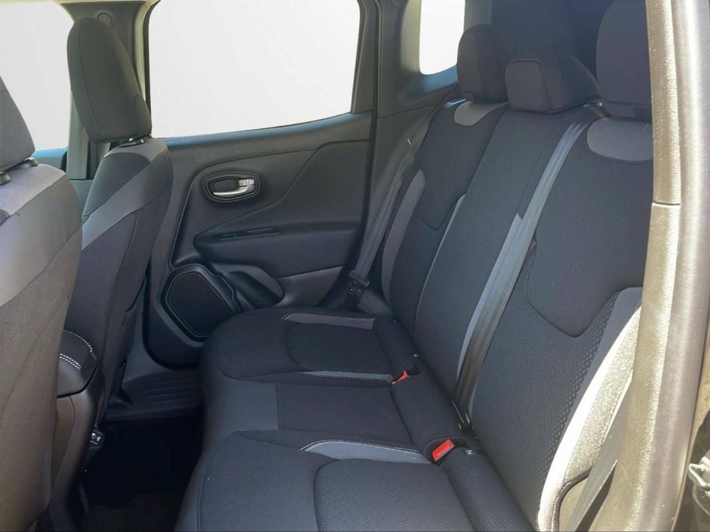 Jeep Renegade 1.3 PHEV 4xe Limited AT 140 kW (190 CV)