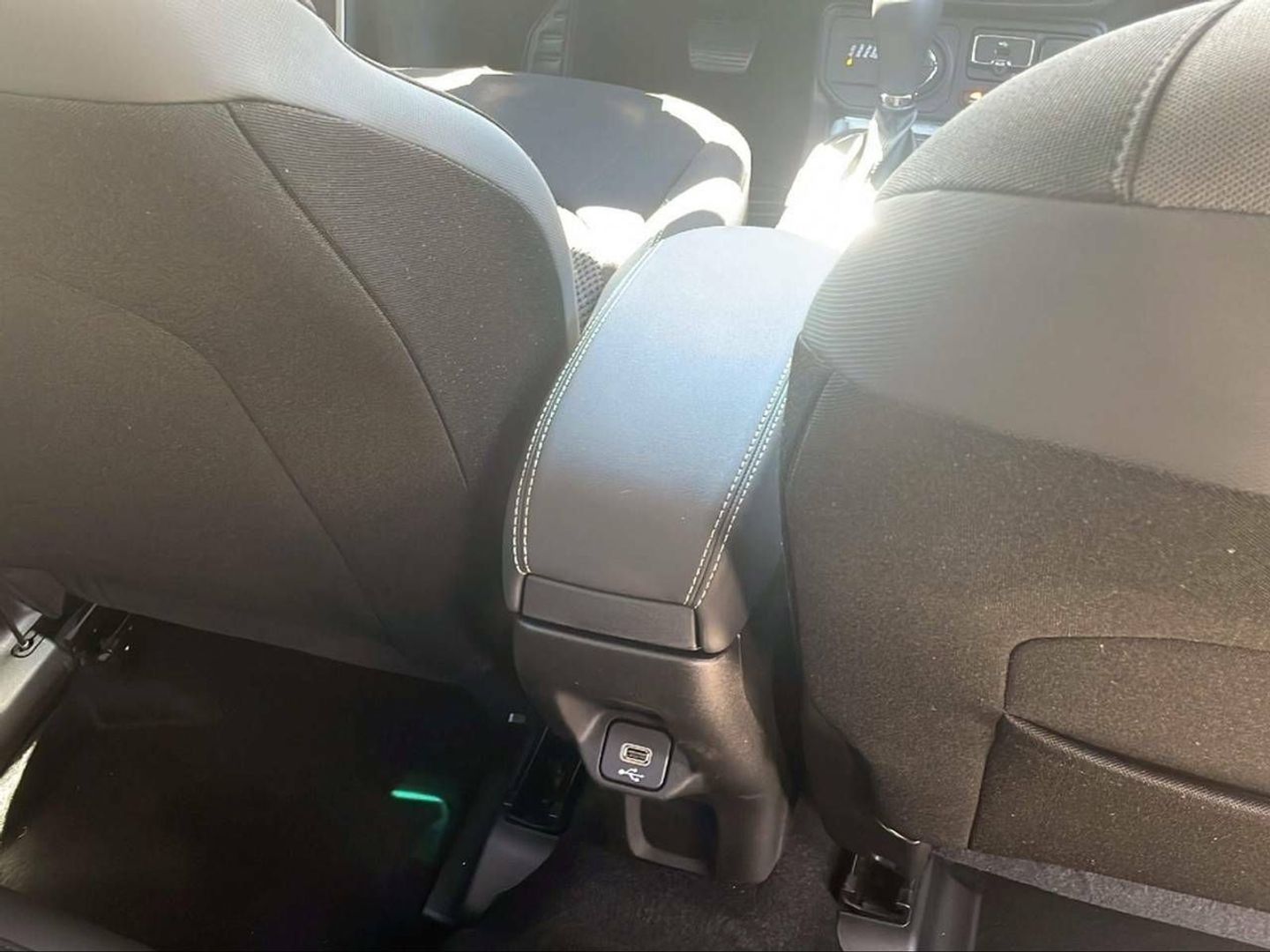 Jeep Renegade 1.3 PHEV 4xe Limited AT 140 kW (190 CV)