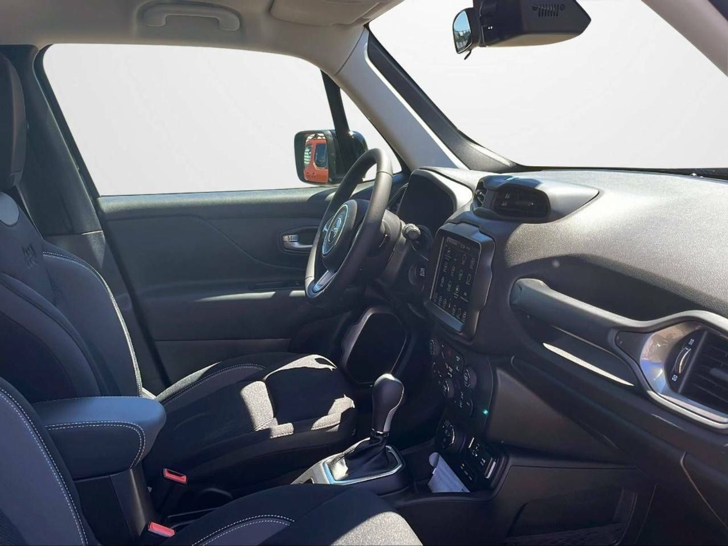 Jeep Renegade 1.3 PHEV 4xe Limited AT 140 kW (190 CV)