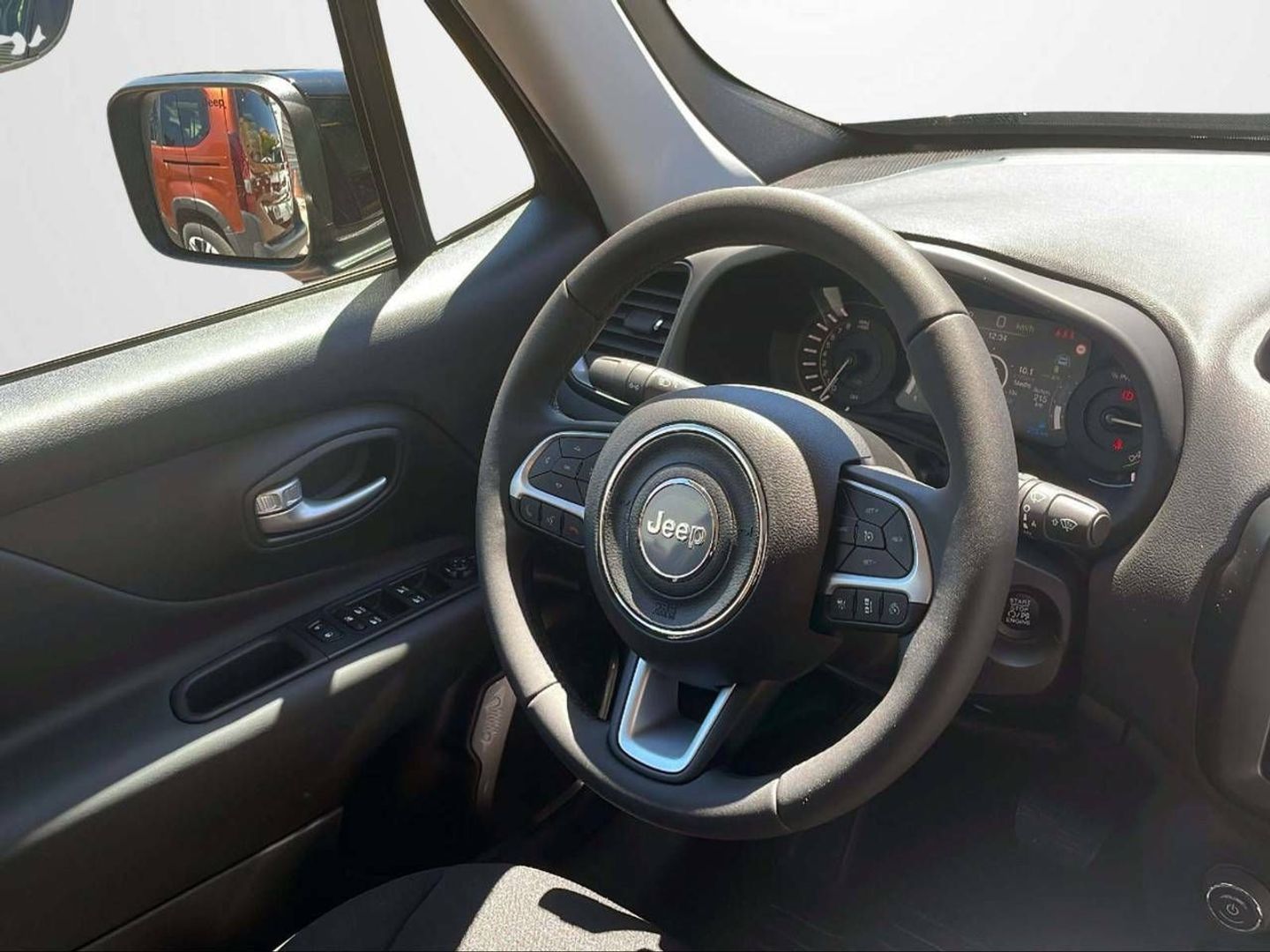 Jeep Renegade 1.3 PHEV 4xe Limited AT 140 kW (190 CV)