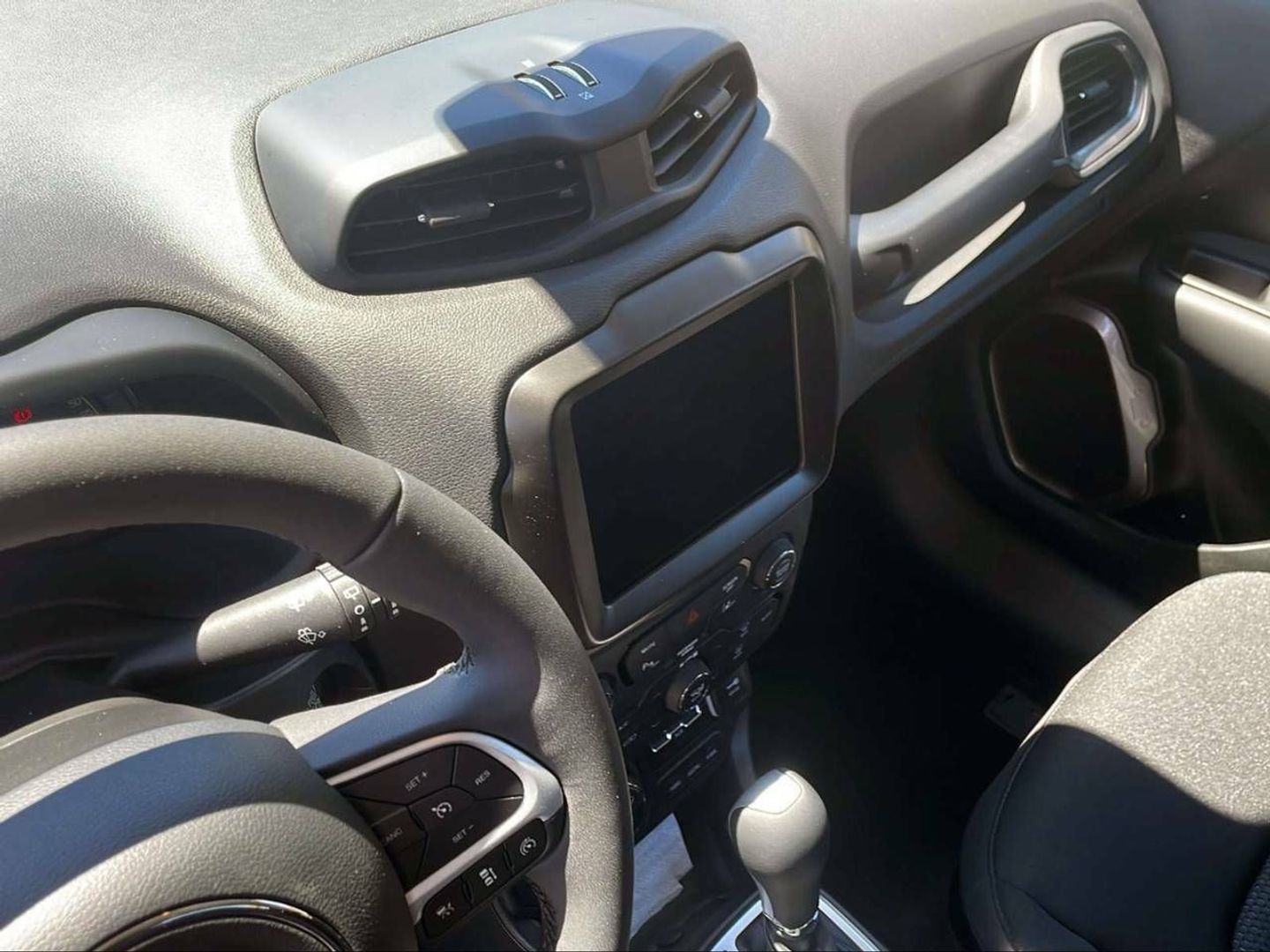 Jeep Renegade 1.3 PHEV 4xe Limited AT 140 kW (190 CV)