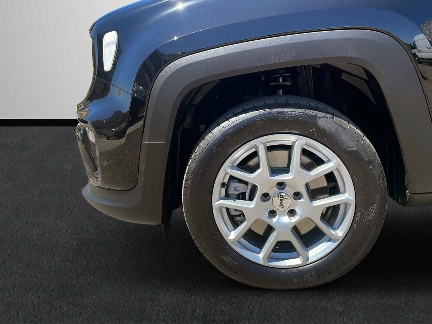 Jeep Renegade 1.3 PHEV 4xe Limited AT 140 kW (190 CV)