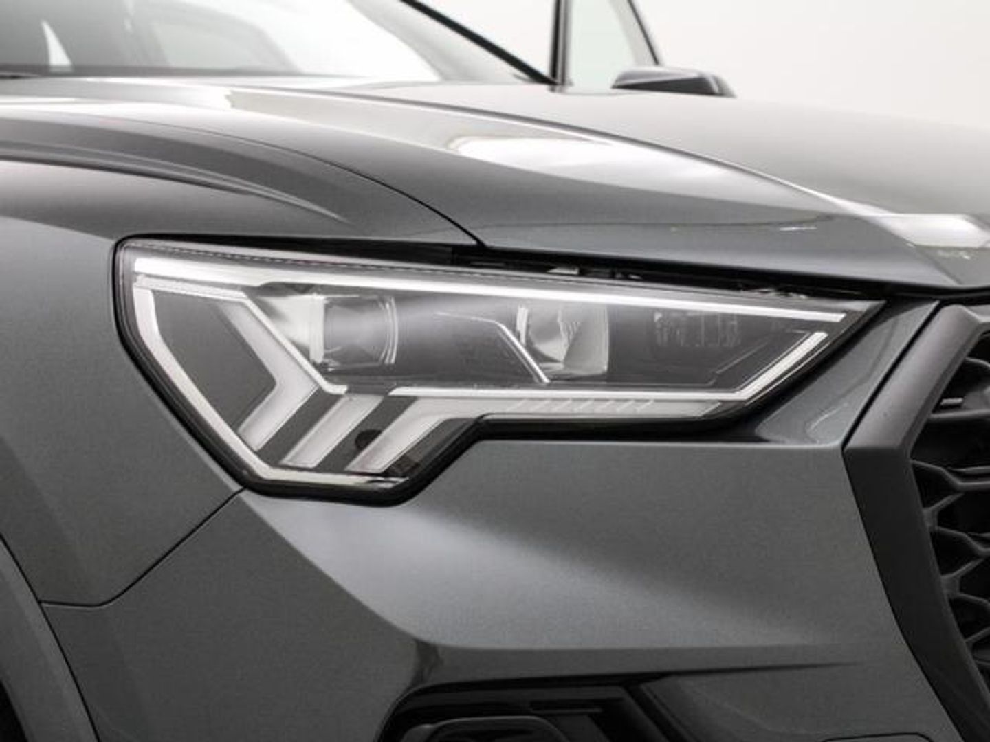 Audi Q3 Sportback Black line 35 TDI 110 kW (150 CV) S tronic