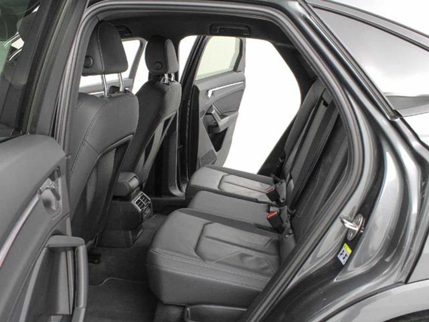 Audi Q3 Sportback Black line 35 TDI 110 kW (150 CV) S tronic