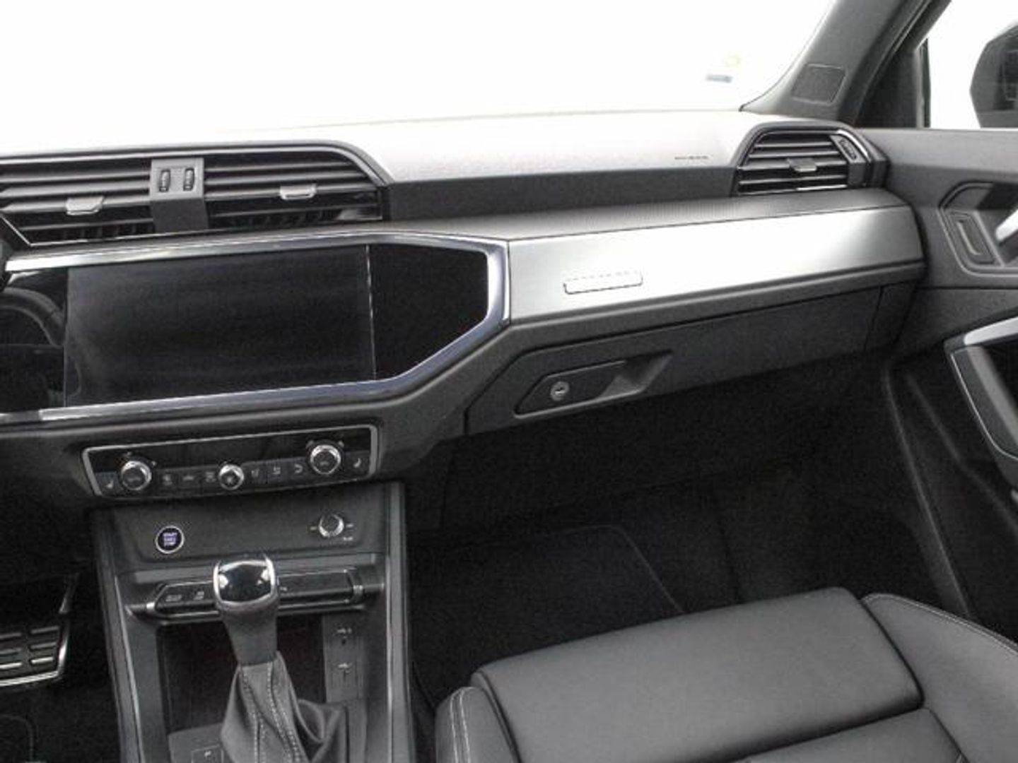 Audi Q3 Sportback Black line 35 TDI 110 kW (150 CV) S tronic