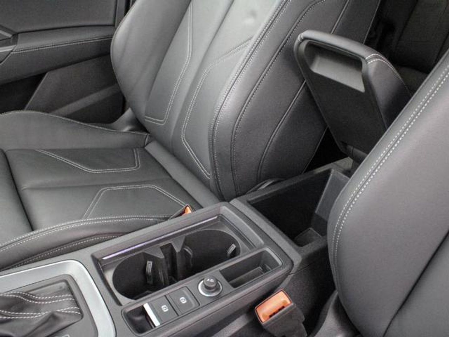 Audi Q3 Sportback Black line 35 TDI 110 kW (150 CV) S tronic