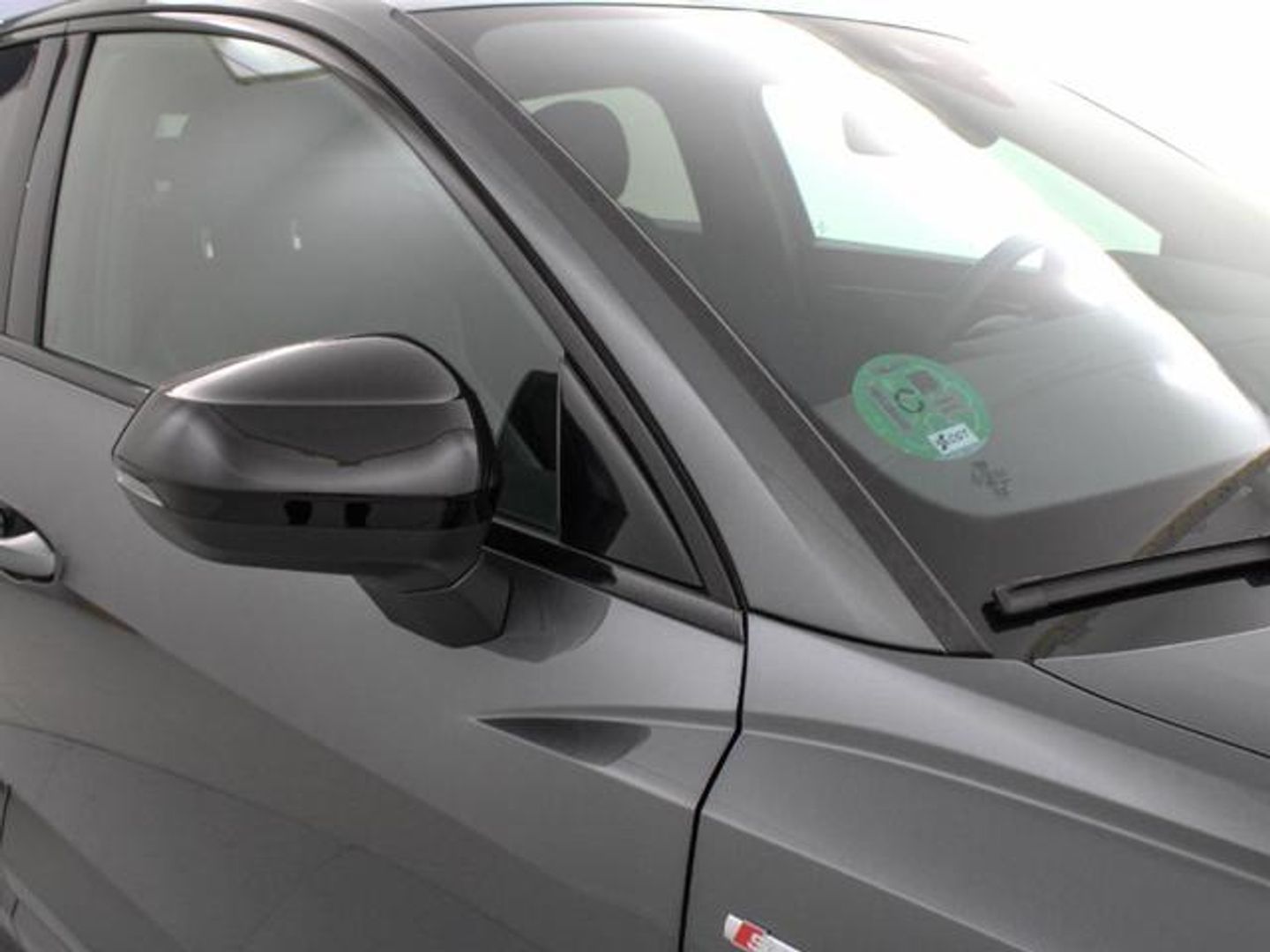Audi Q3 Sportback Black line 35 TDI 110 kW (150 CV) S tronic