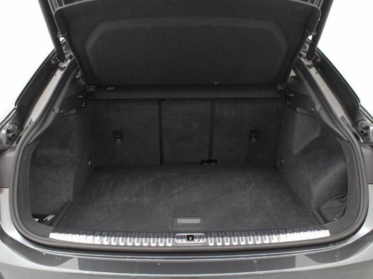 Audi Q3 Sportback Black line 35 TDI 110 kW (150 CV) S tronic