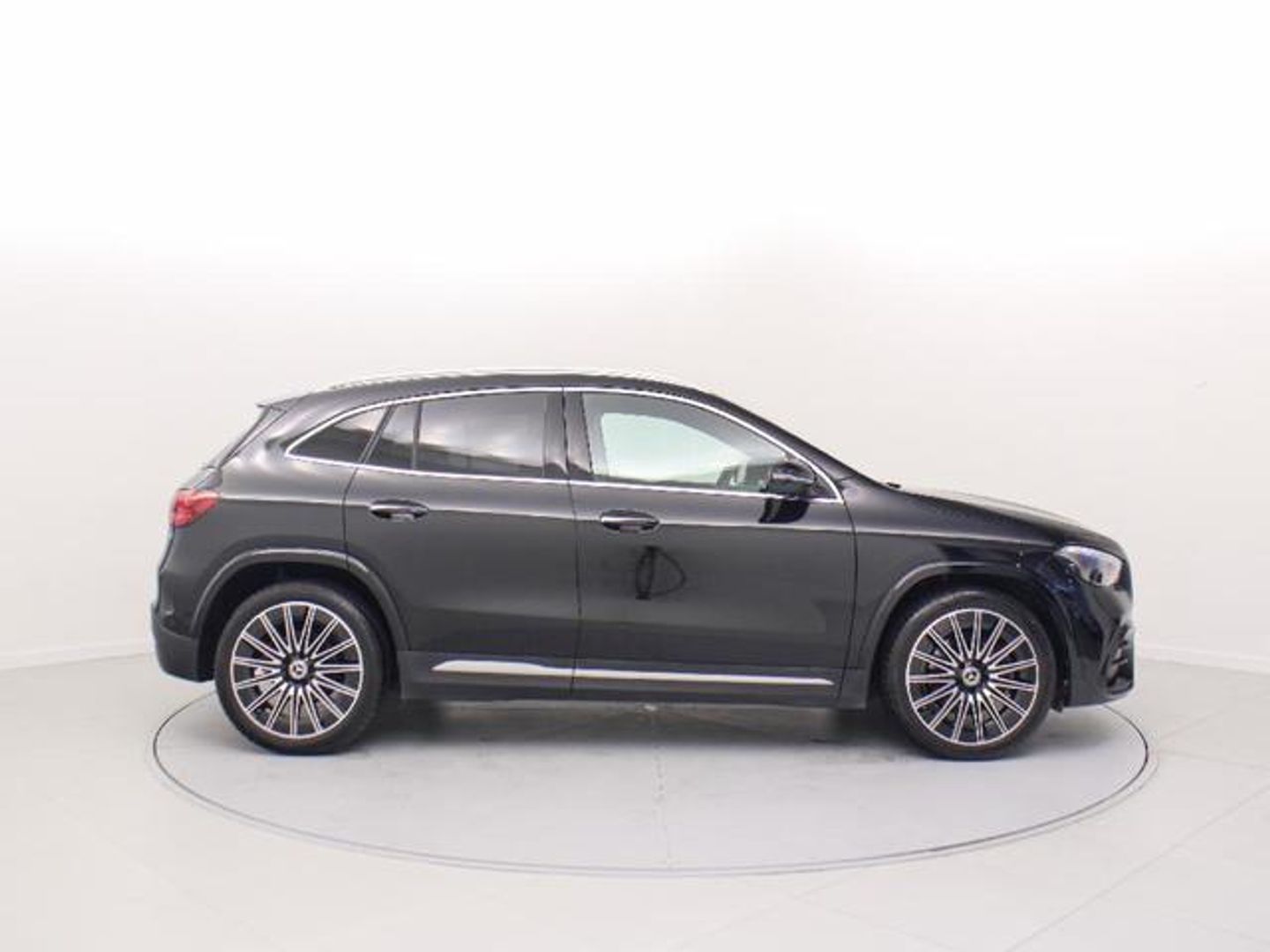 Mercedes-Benz GLA 200 D 110 kW (150 CV)