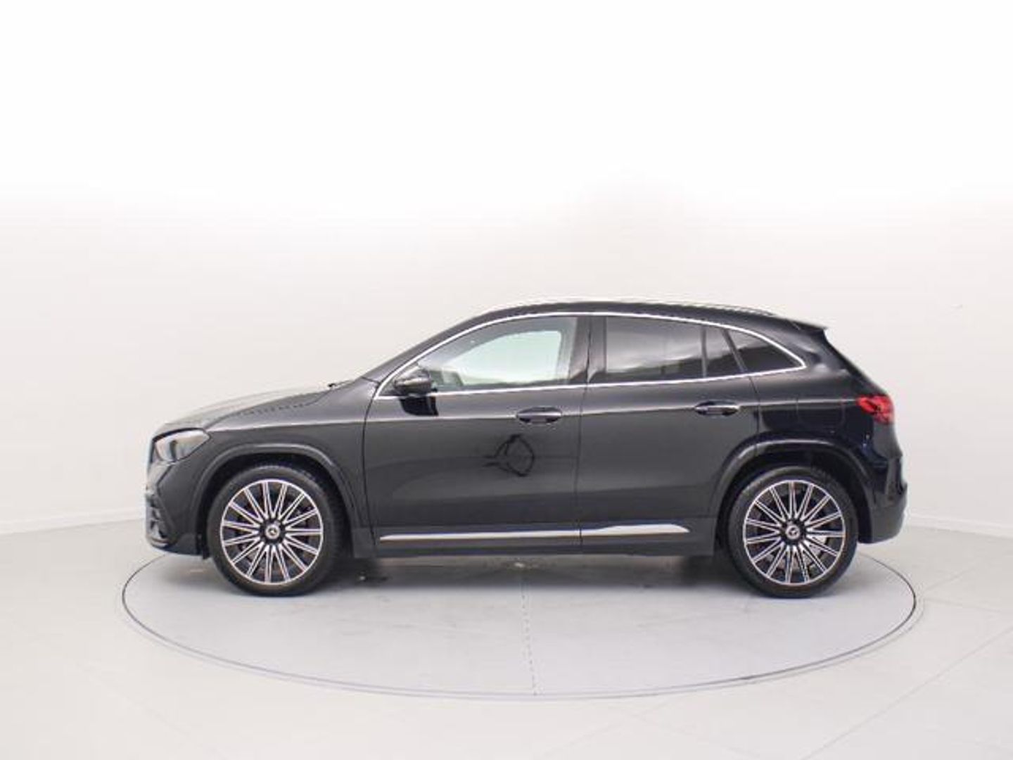 Mercedes-Benz GLA 200 D 110 kW (150 CV)
