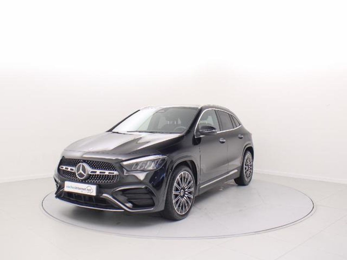 Mercedes-Benz GLA 200 D 110 kW (150 CV)