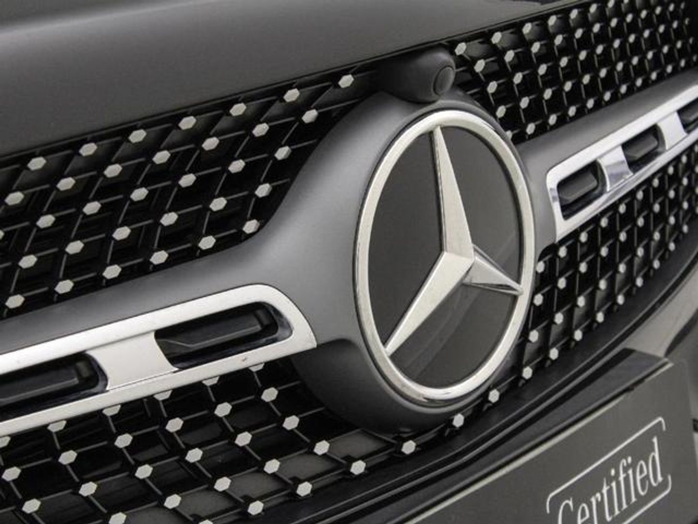 Mercedes-Benz GLA 200 D 110 kW (150 CV)