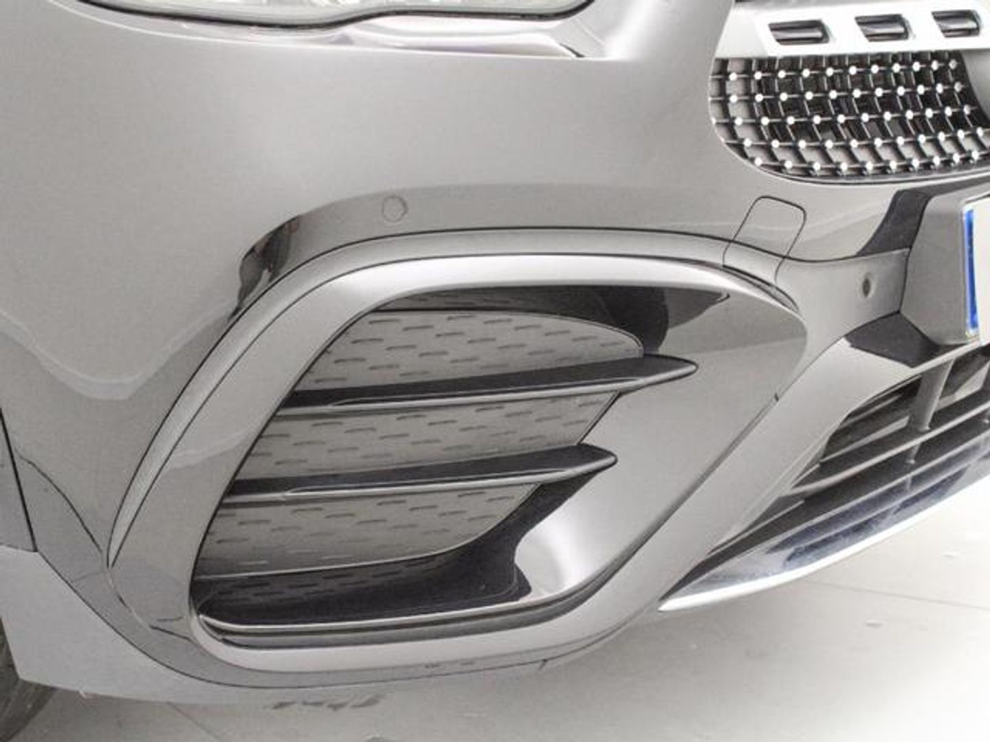 Mercedes-Benz GLA 200 D 110 kW (150 CV)