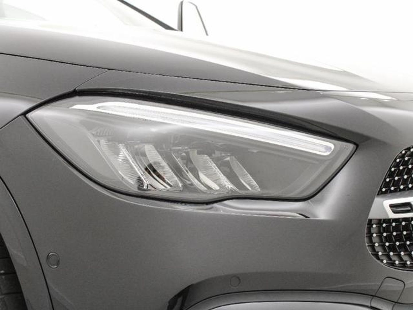 Mercedes-Benz GLA 200 D 110 kW (150 CV)