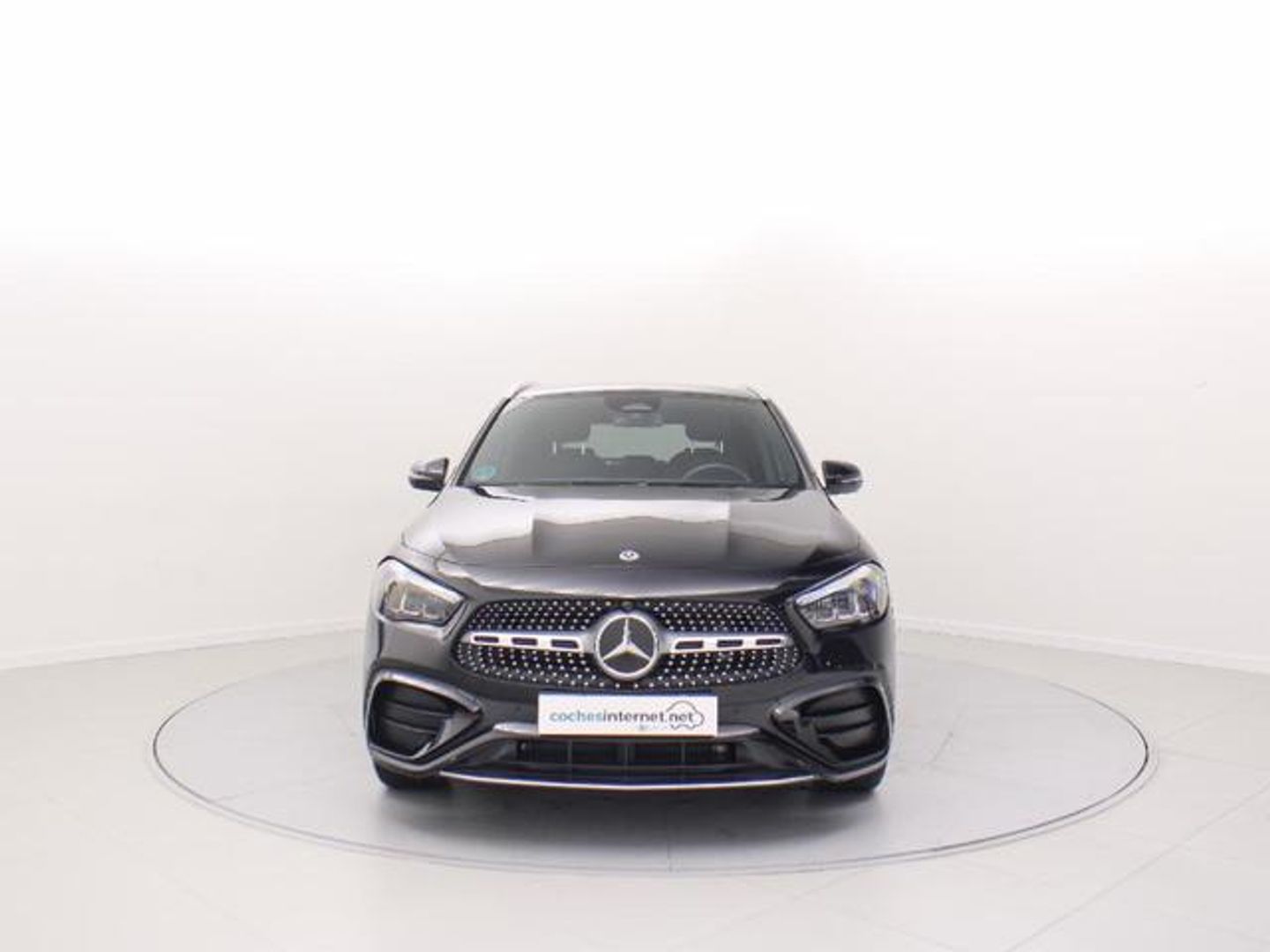 Mercedes-Benz GLA 200 D 110 kW (150 CV)