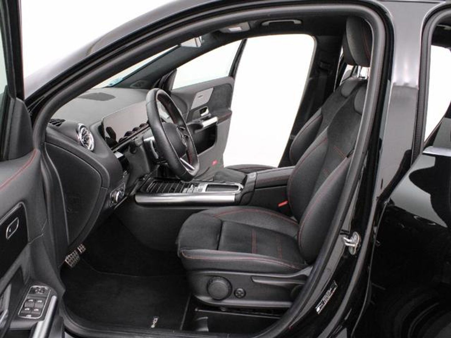 Mercedes-Benz GLA 200 D 110 kW (150 CV)