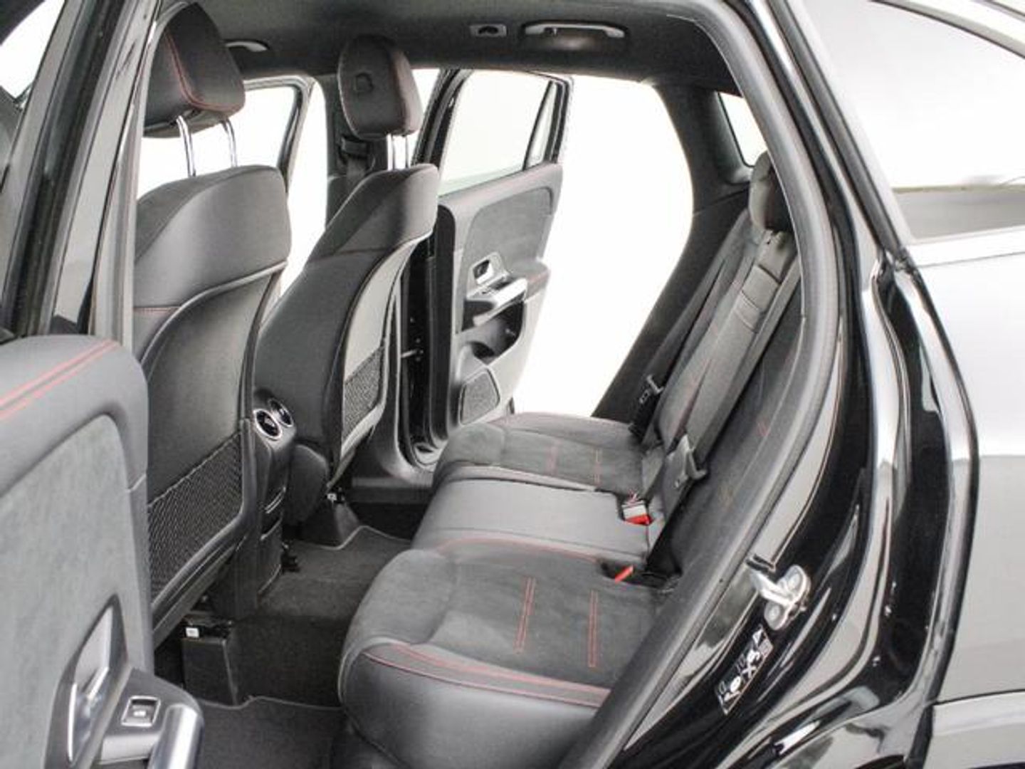 Mercedes-Benz GLA 200 D 110 kW (150 CV)
