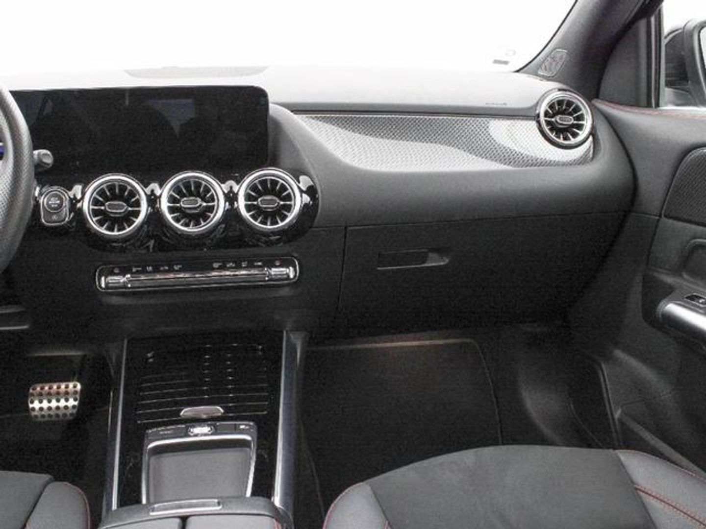 Mercedes-Benz GLA 200 D 110 kW (150 CV)