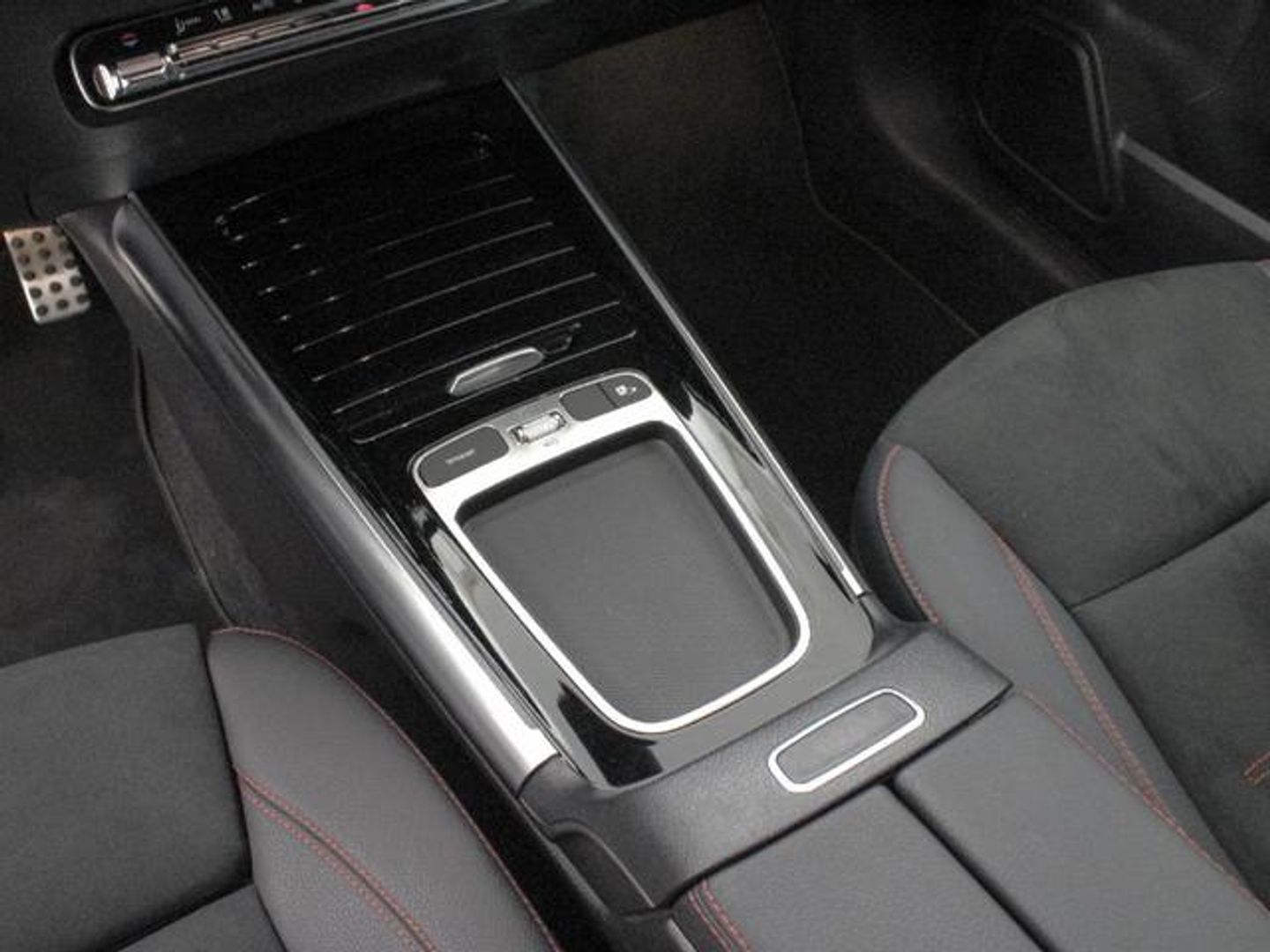 Mercedes-Benz GLA 200 D 110 kW (150 CV)