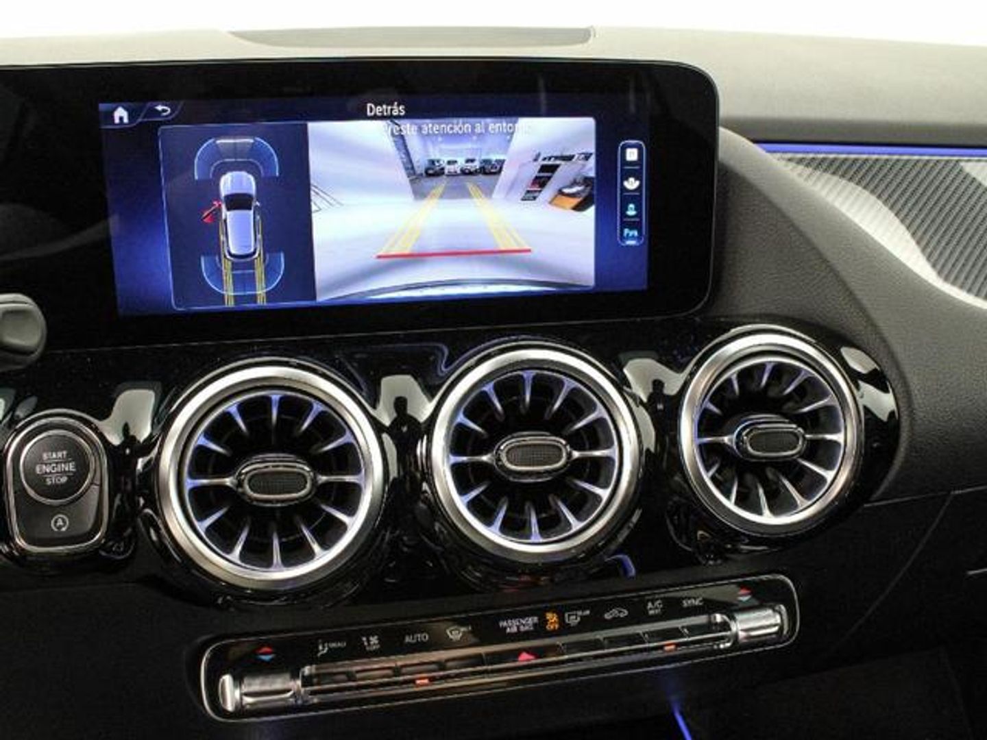 Mercedes-Benz GLA 200 D 110 kW (150 CV)