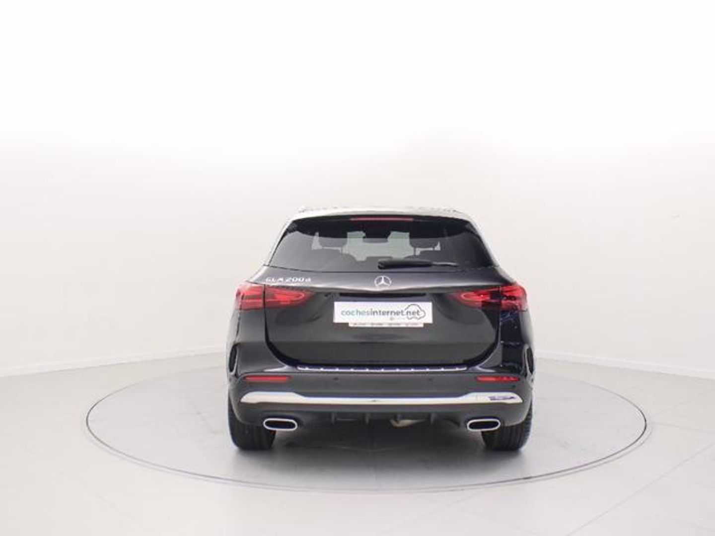 Mercedes-Benz GLA 200 D 110 kW (150 CV)