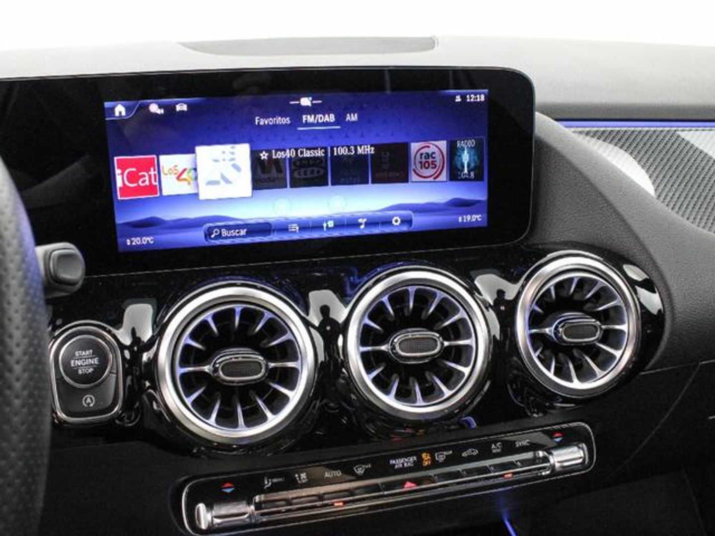 Mercedes-Benz GLA 200 D 110 kW (150 CV)