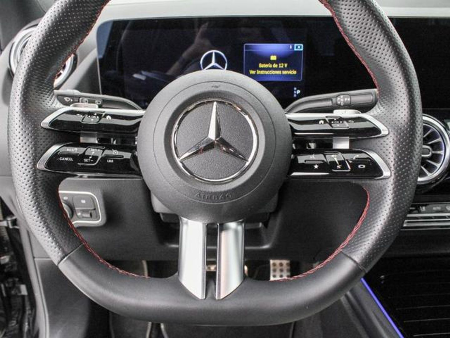 Mercedes-Benz GLA 200 D 110 kW (150 CV)