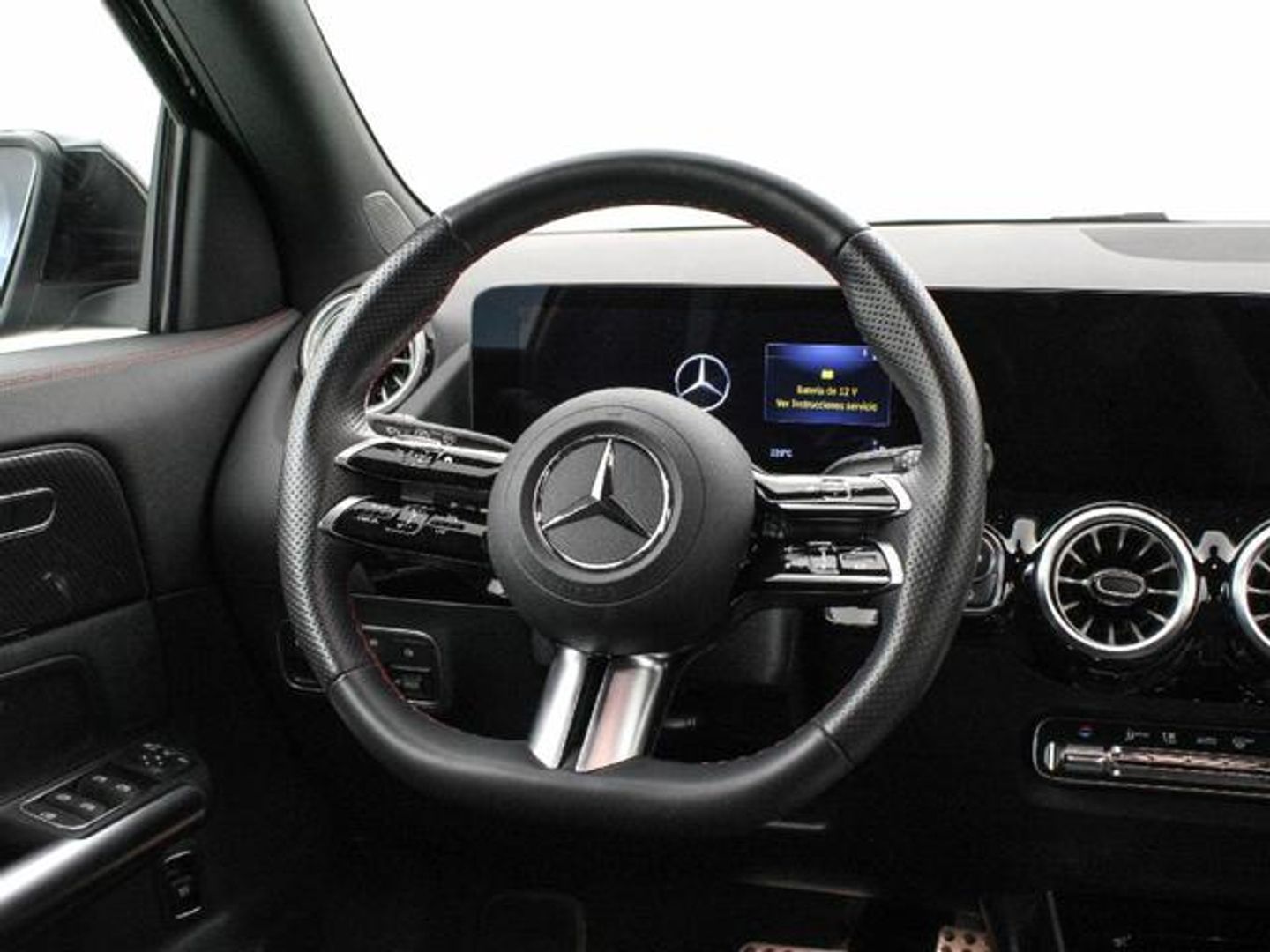 Mercedes-Benz GLA 200 D 110 kW (150 CV)