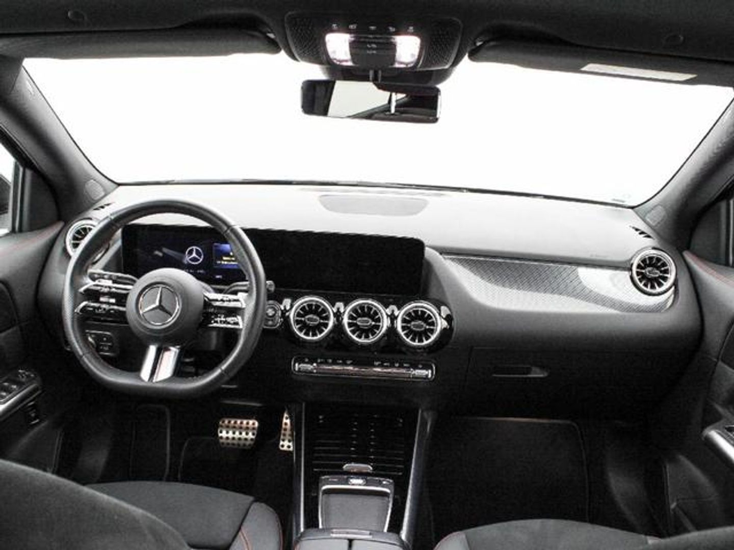 Mercedes-Benz GLA 200 D 110 kW (150 CV)
