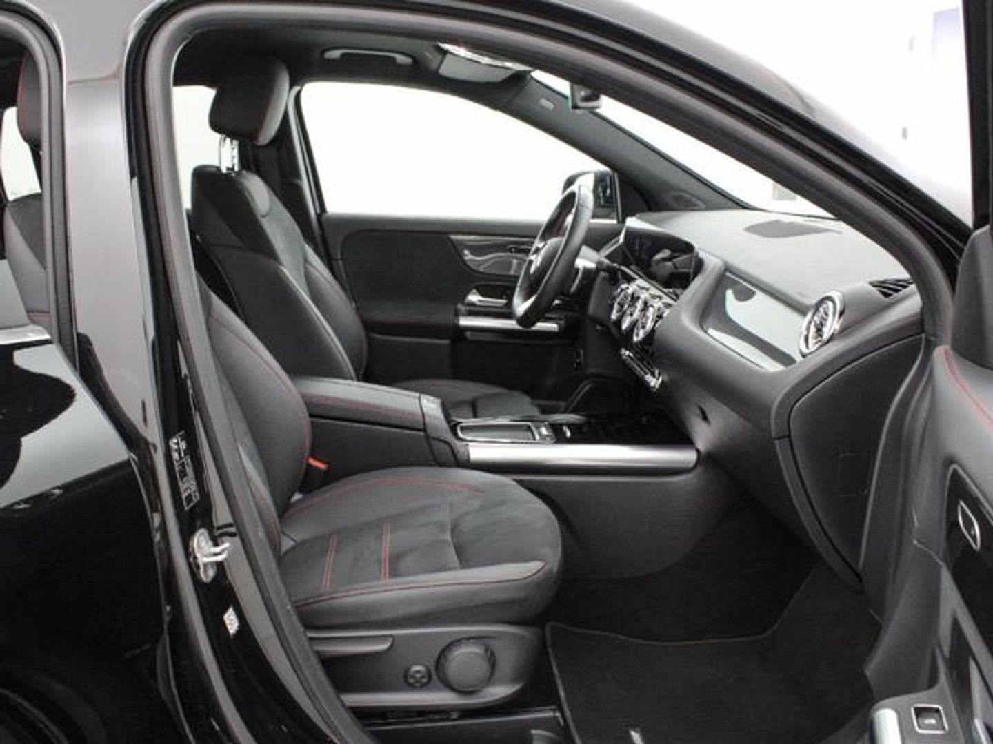 Mercedes-Benz GLA 200 D 110 kW (150 CV)