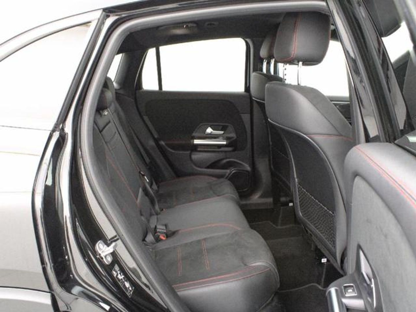 Mercedes-Benz GLA 200 D 110 kW (150 CV)