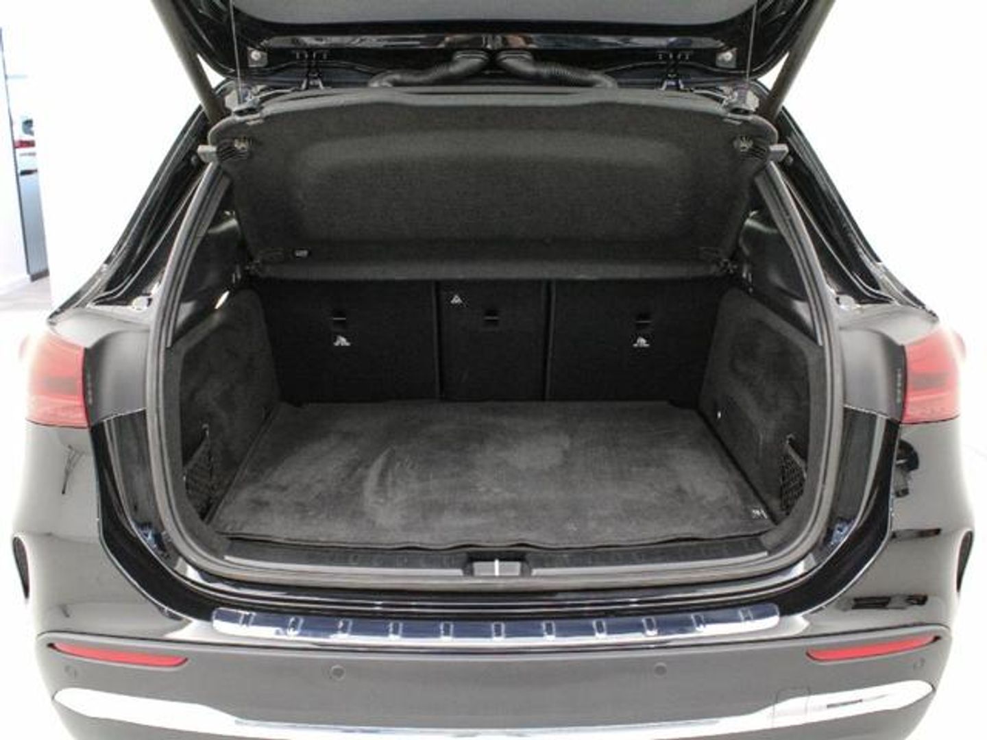 Mercedes-Benz GLA 200 D 110 kW (150 CV)