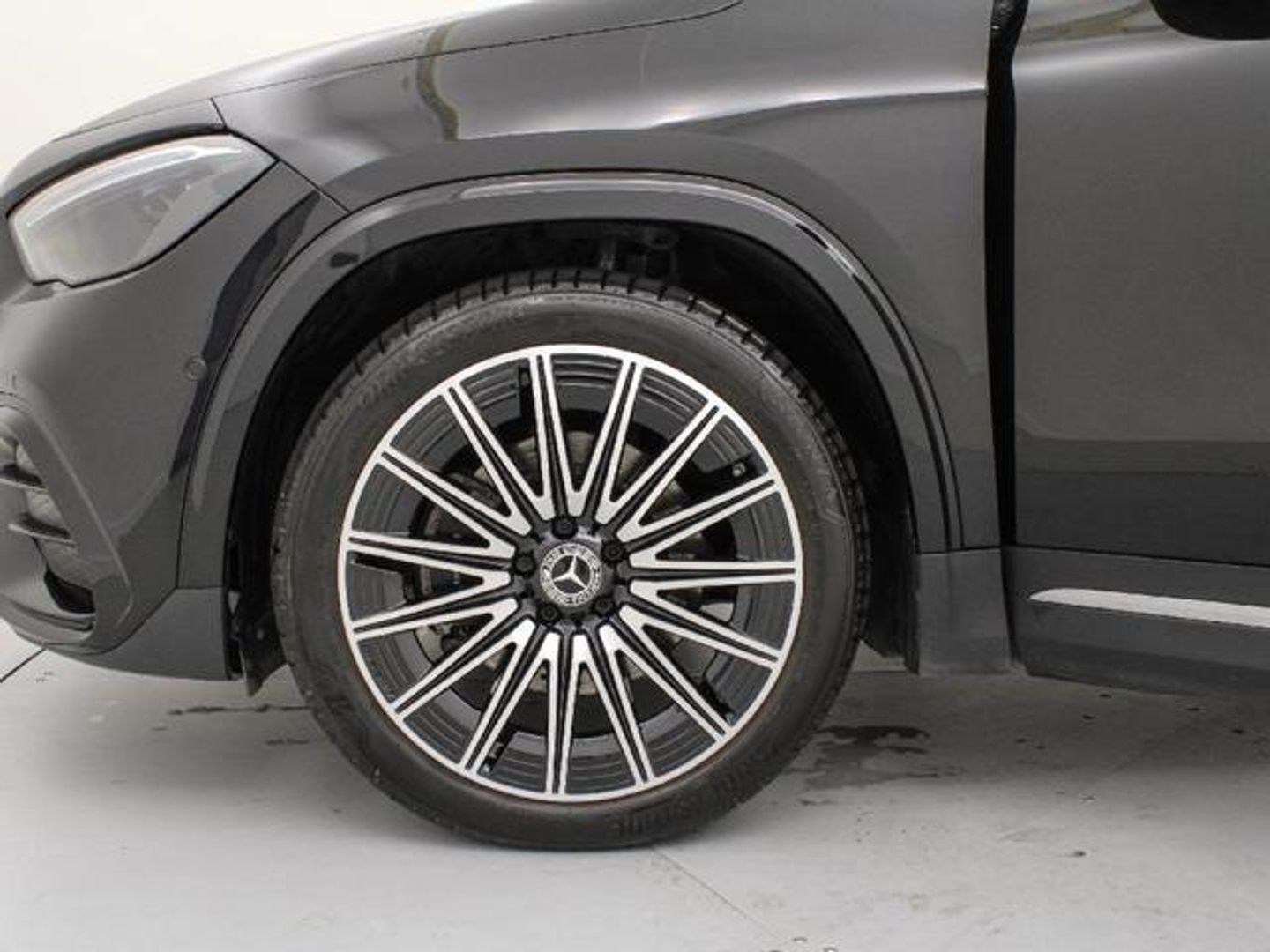 Mercedes-Benz GLA 200 D 110 kW (150 CV)
