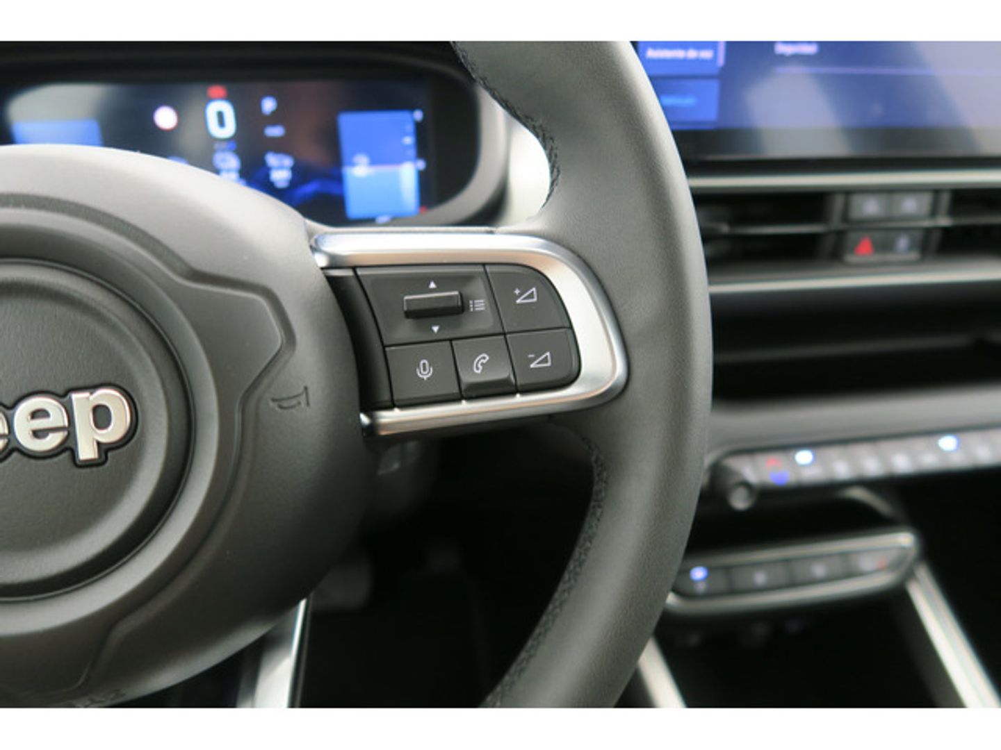 Jeep Avenger BEV Summit 115 kW (156 CV)