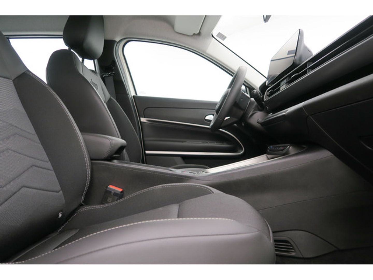 Jeep Avenger BEV Summit 115 kW (156 CV)