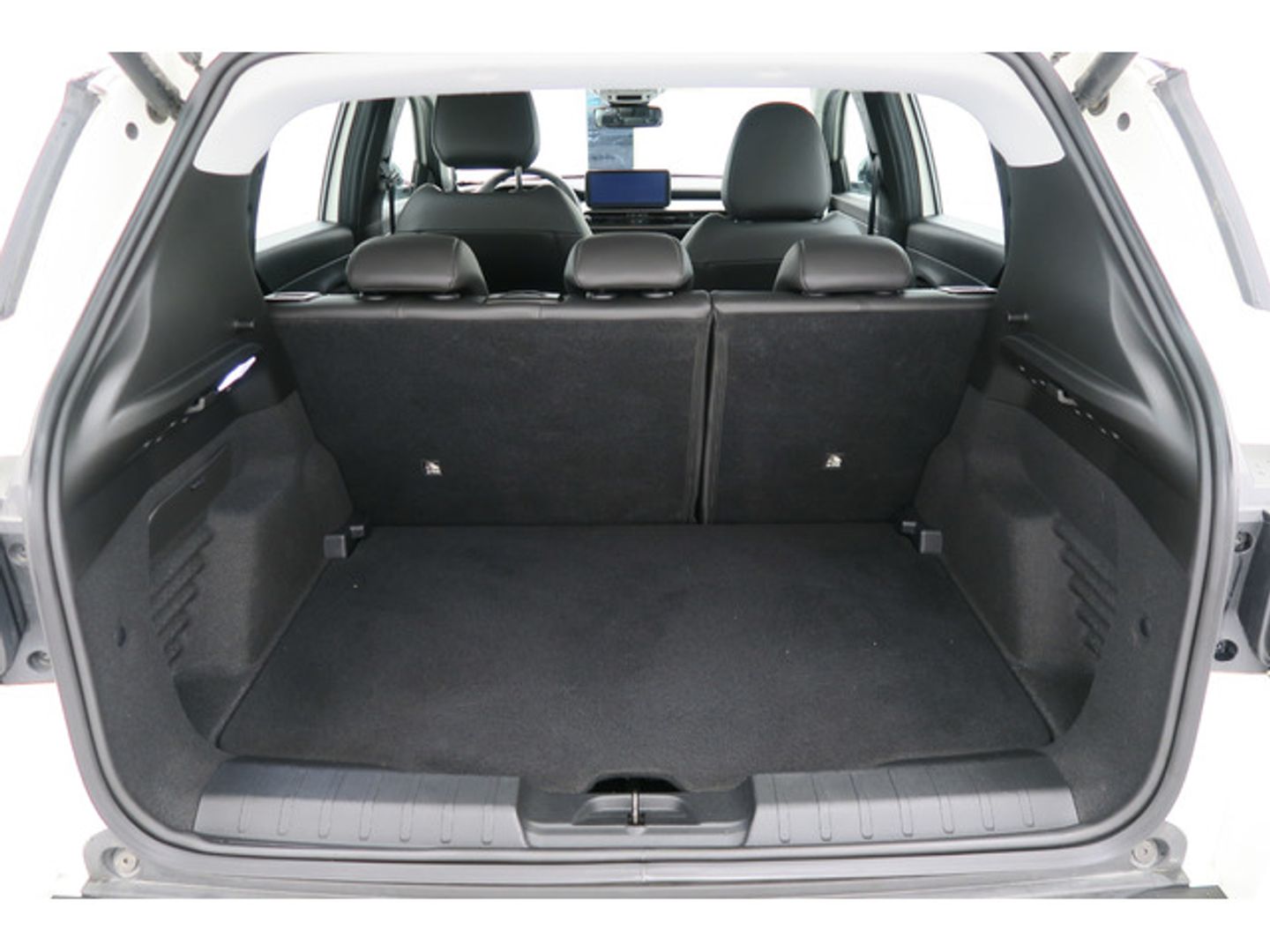 Jeep Avenger BEV Summit 115 kW (156 CV)