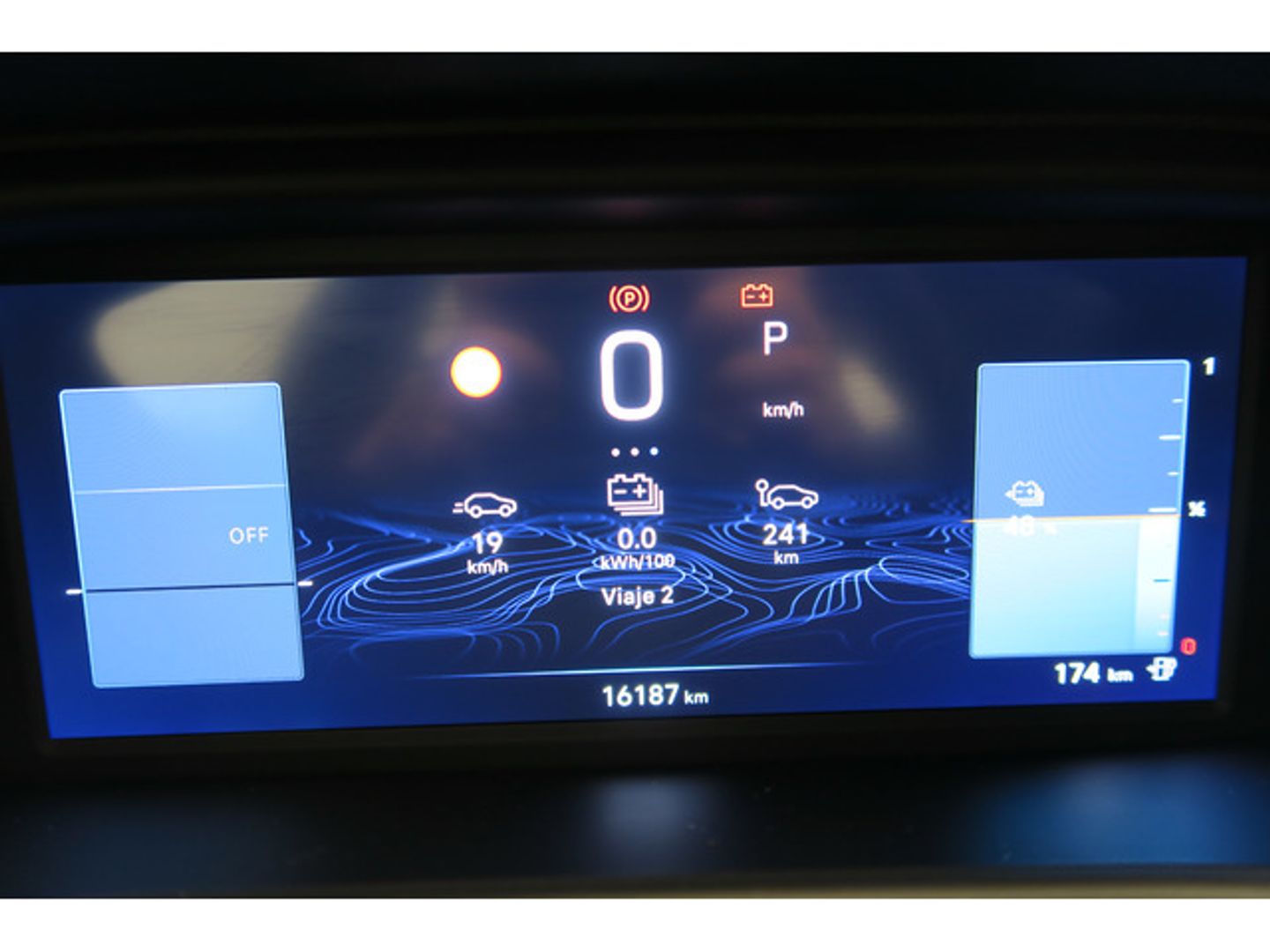 Jeep Avenger BEV Summit 115 kW (156 CV)