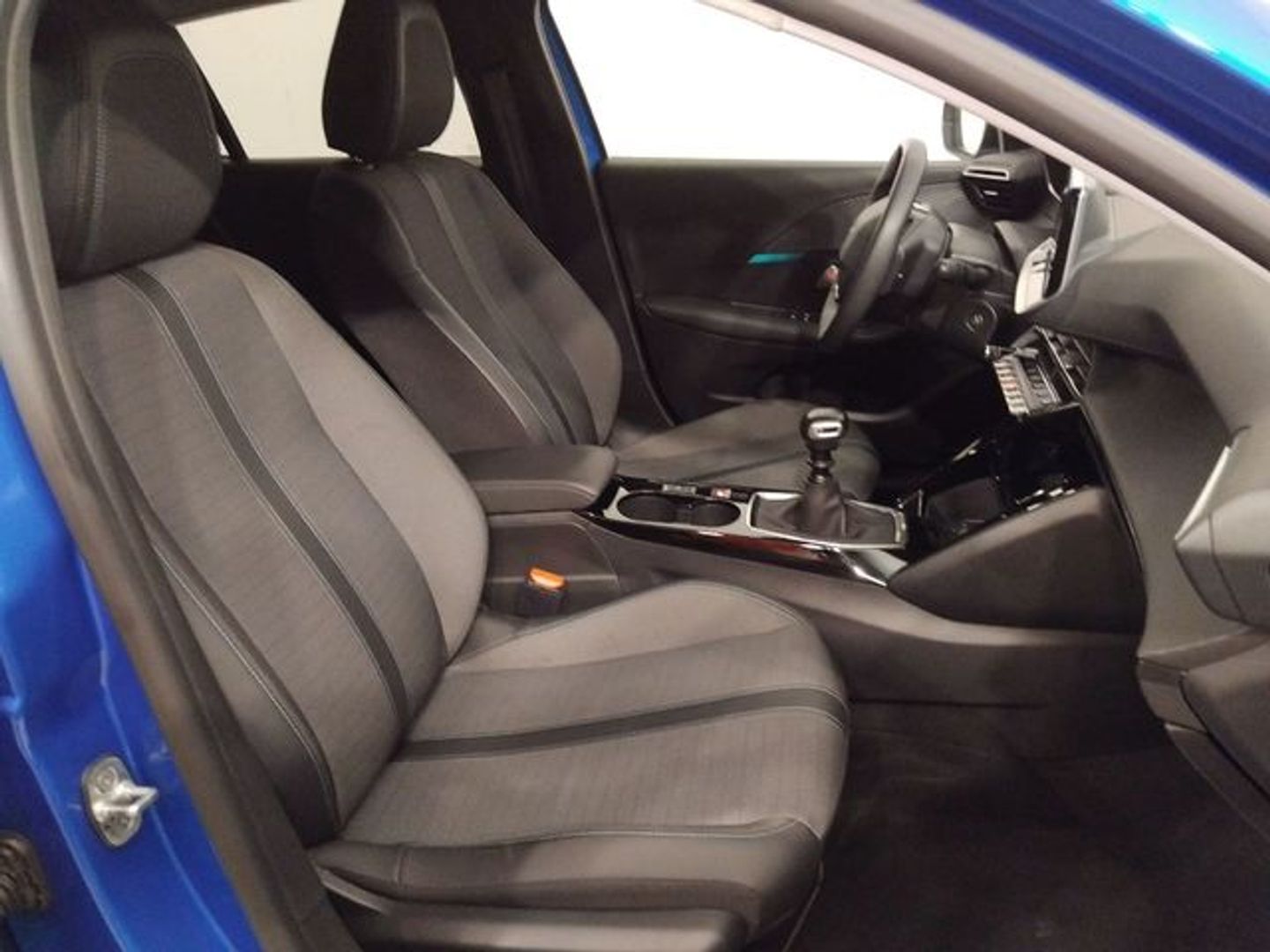 Peugeot 208 PureTech 100 Allure 75 kW (100 CV)
