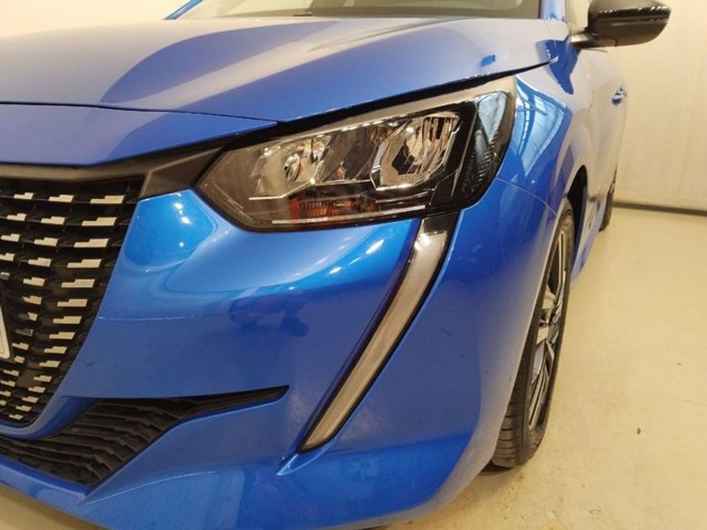 Peugeot 208 PureTech 100 Allure 75 kW (100 CV)