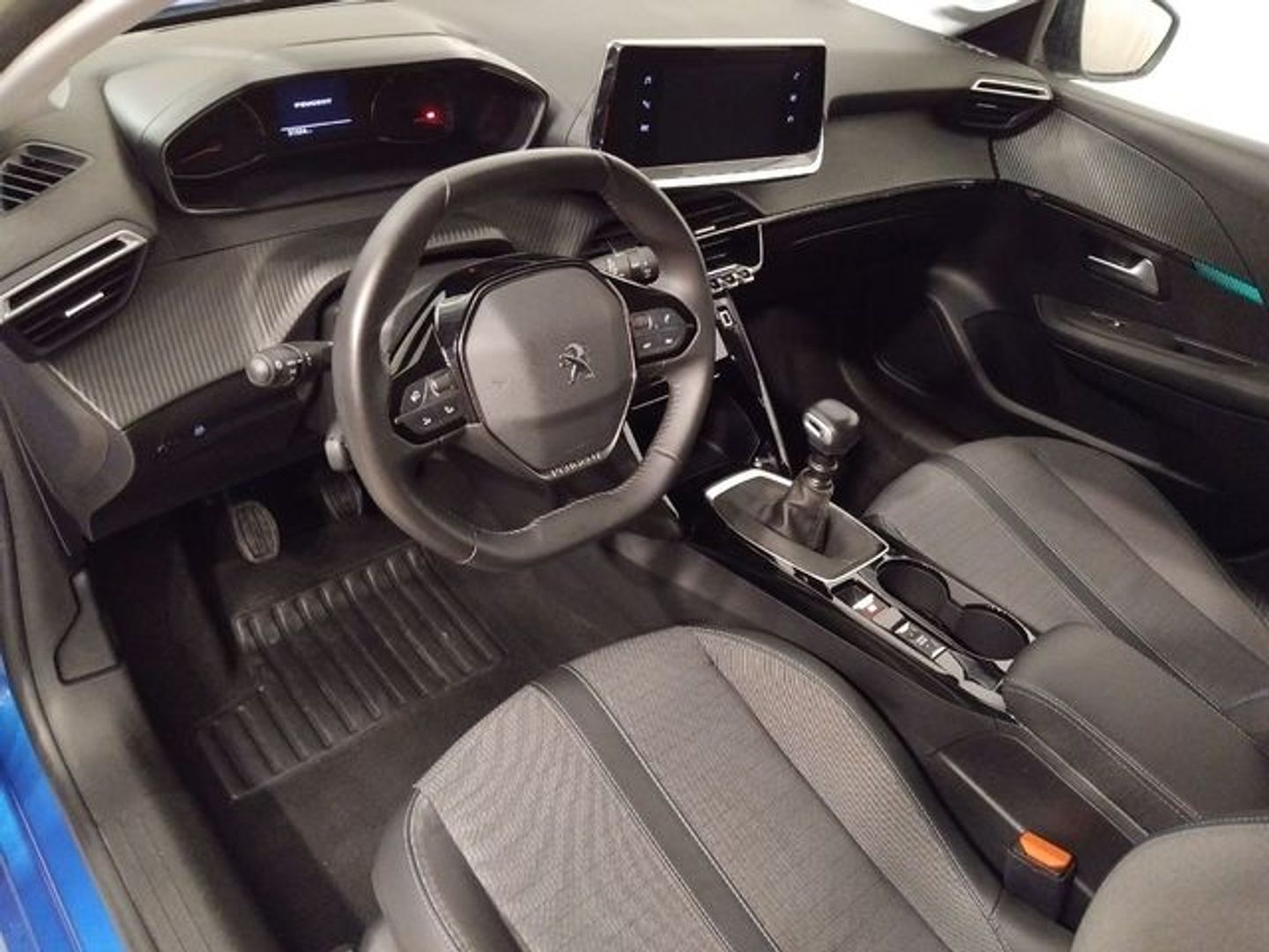 Peugeot 208 PureTech 100 Allure 75 kW (100 CV)