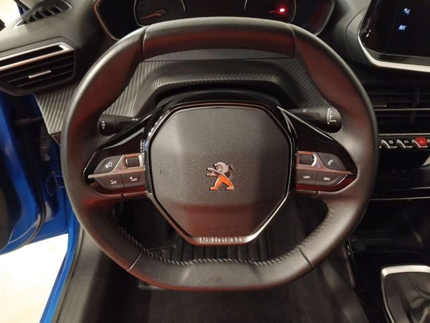 Peugeot 208 PureTech 100 Allure 75 kW (100 CV)