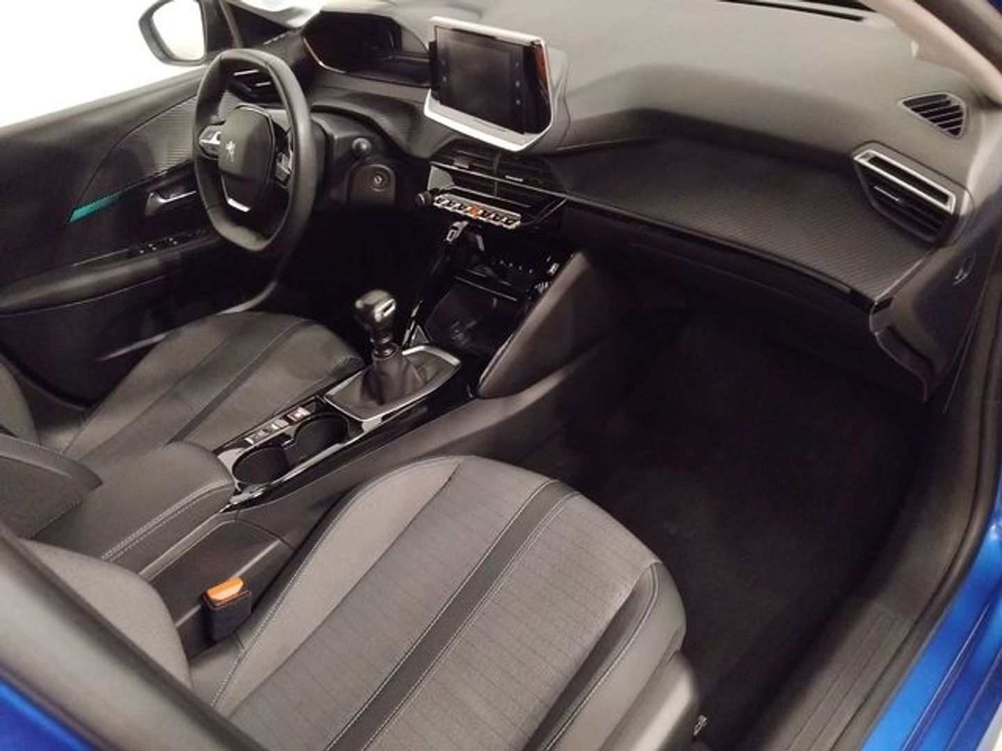 Peugeot 208 PureTech 100 Allure 75 kW (100 CV)