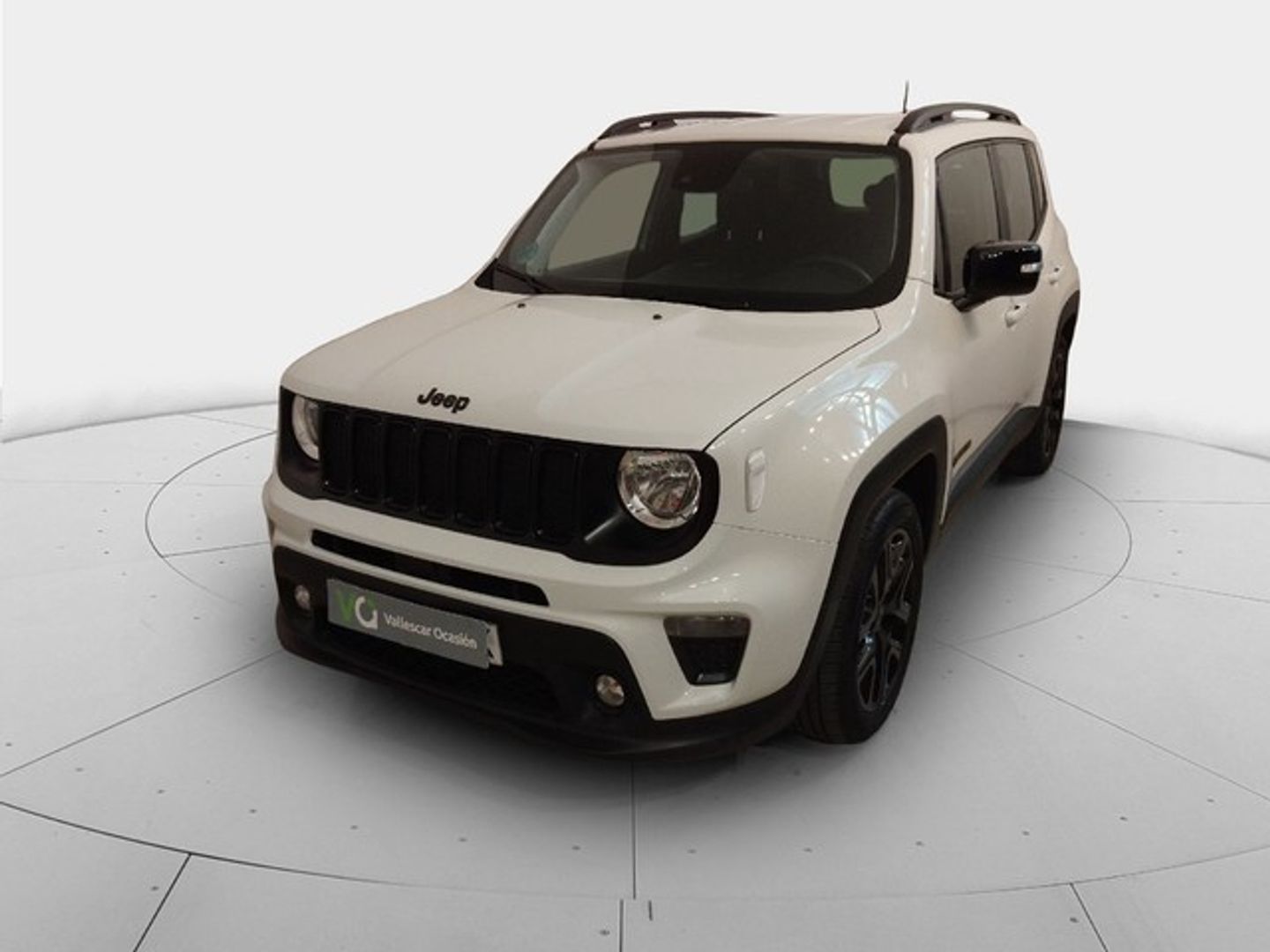 Jeep Renegade 1.0G Night Eagle II 4x2 88 kW (120 CV)