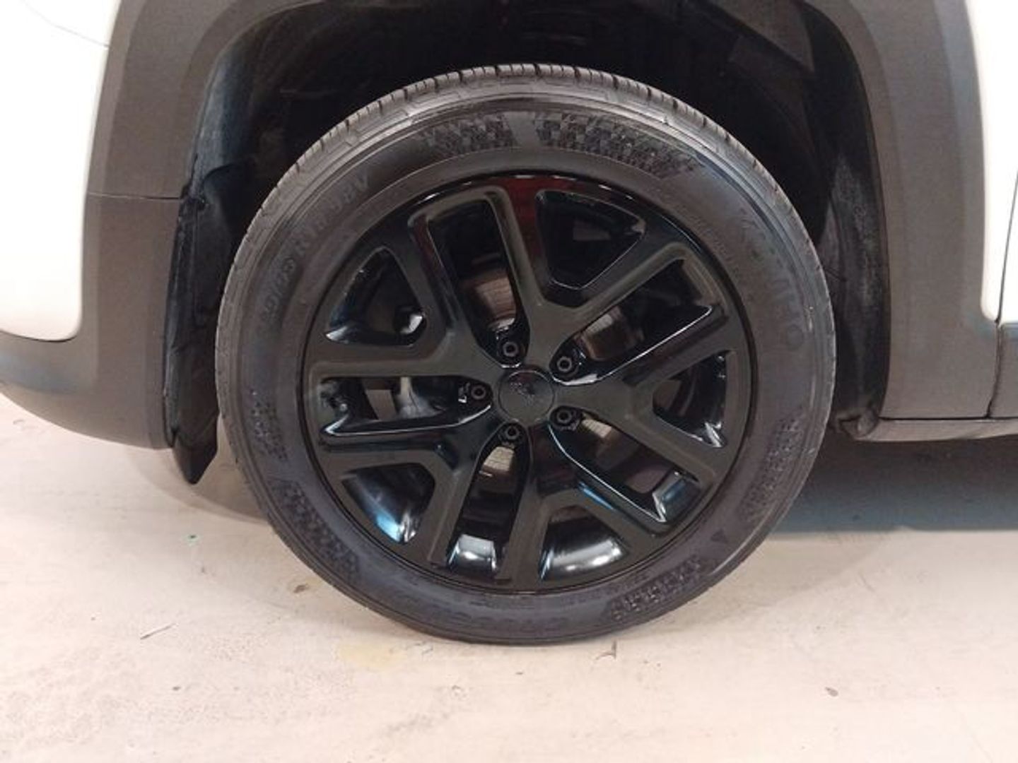 Jeep Renegade 1.0G Night Eagle II 4x2 88 kW (120 CV)